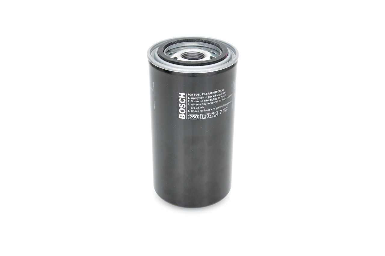 Do koszyka 1457434180 Bosch Filtr paliwa