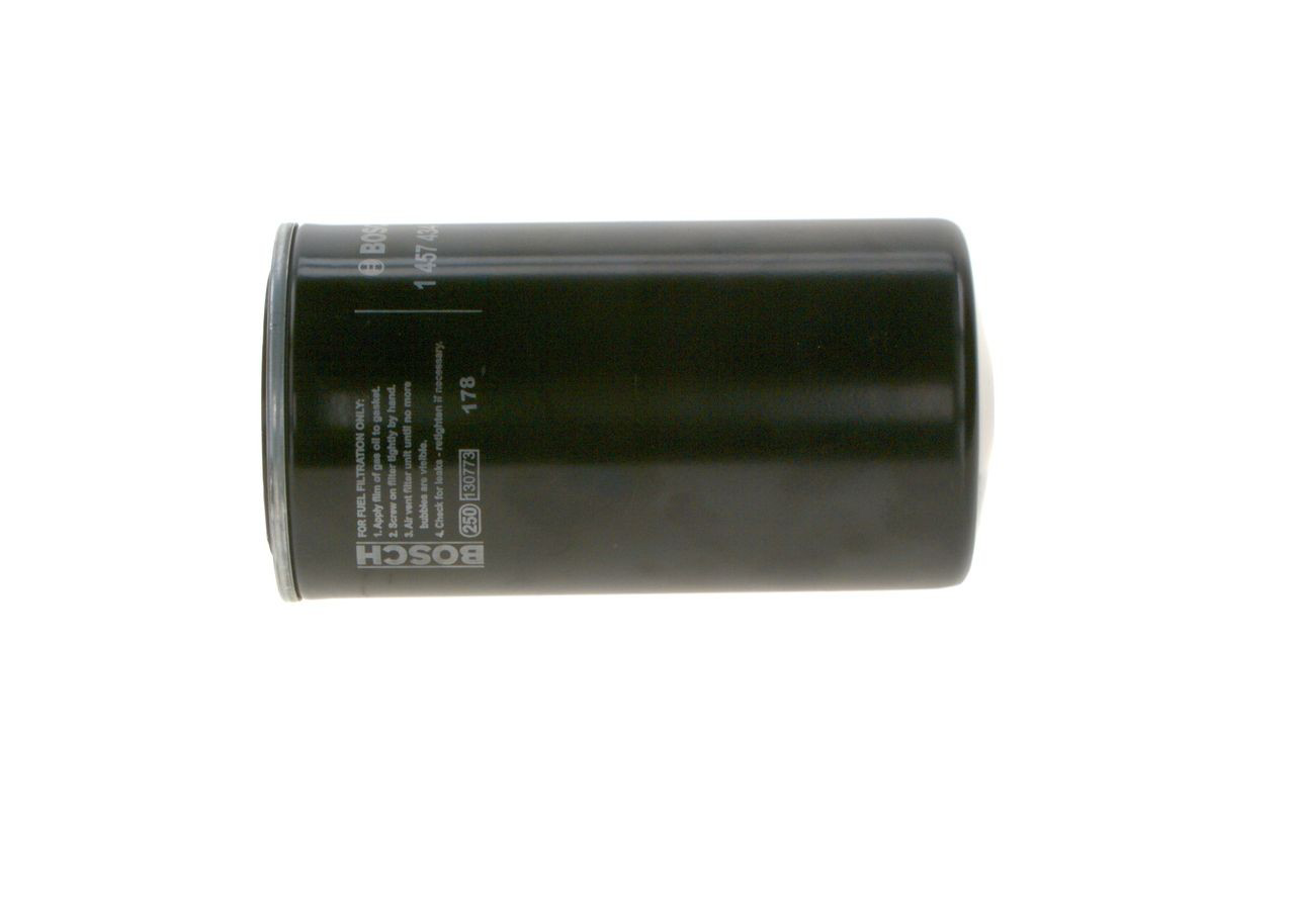 1457434180 Bosch Filtr paliwa