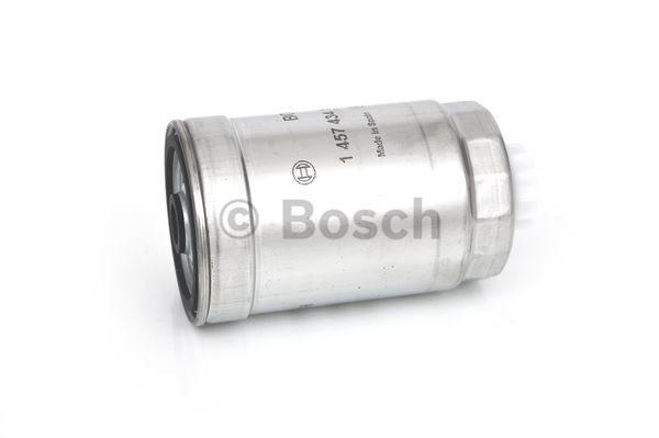 Filtr paliwa Bosch 1457434194 cena, od 15,41 USD