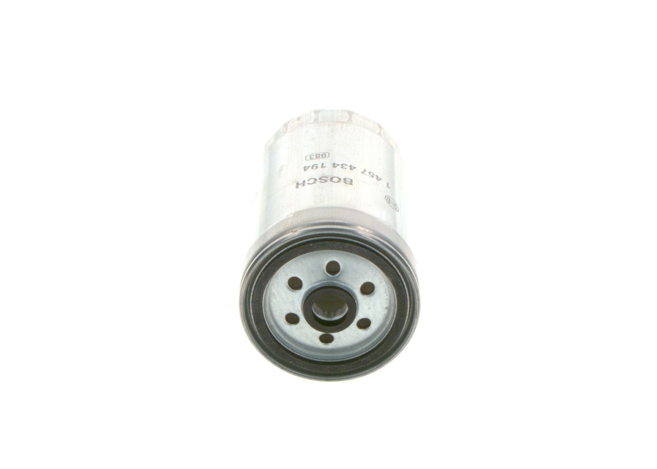 Filtr paliwa Bosch 1457434194