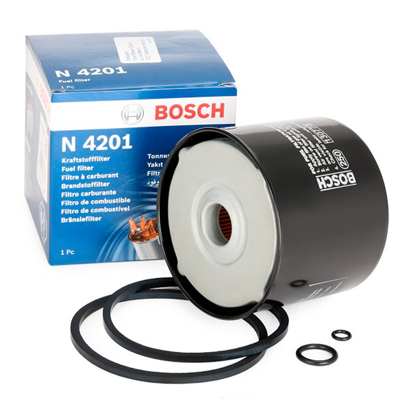Filtr paliwa 1457434201 Bosch