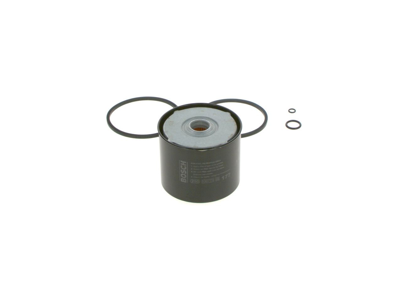 1457434201 Bosch Filtr paliwa