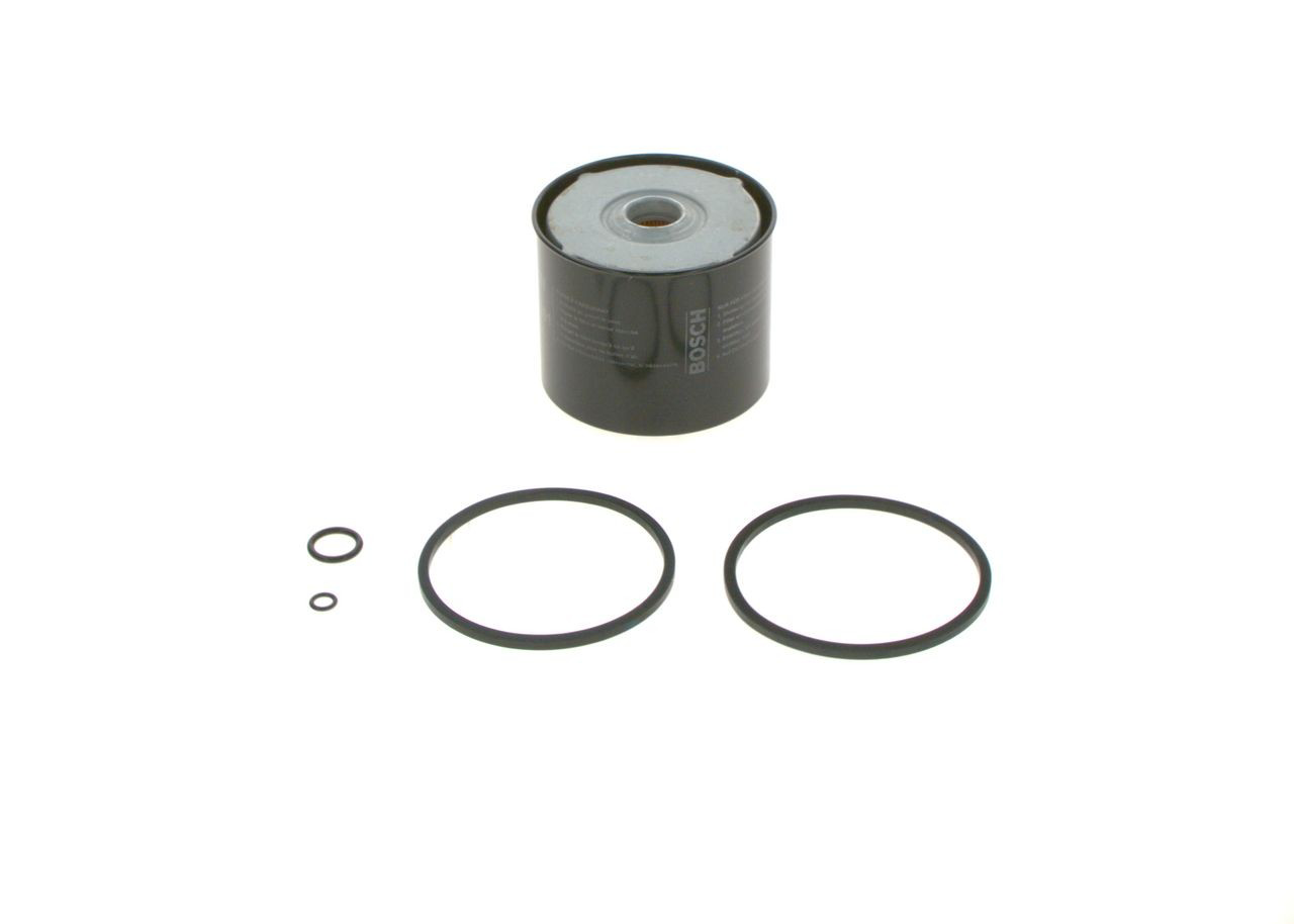 Filtr paliwa Bosch 1457434201