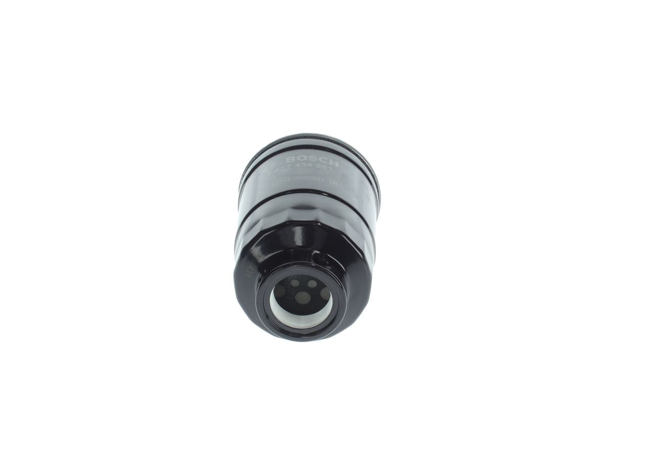 1457434281 Bosch Filtr paliwa