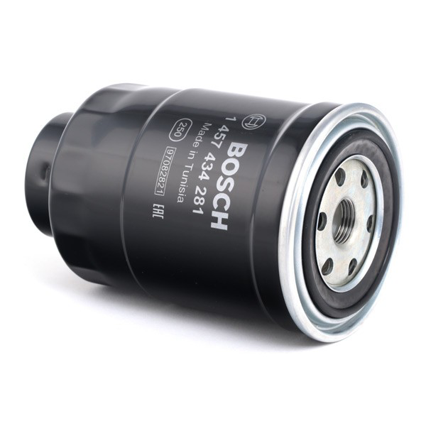 Do koszyka 1457434281 Bosch Filtr paliwa