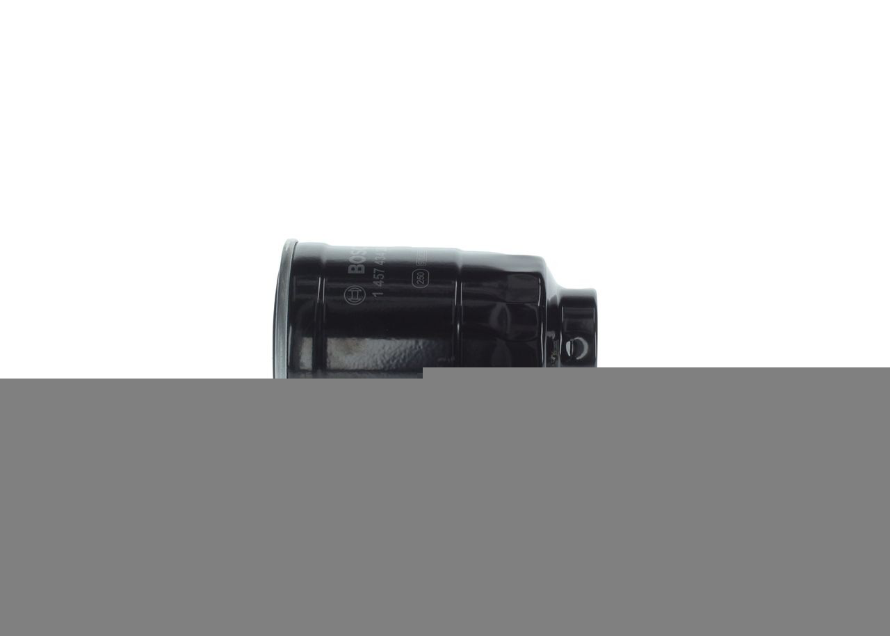 Filtr paliwa Bosch 1457434281