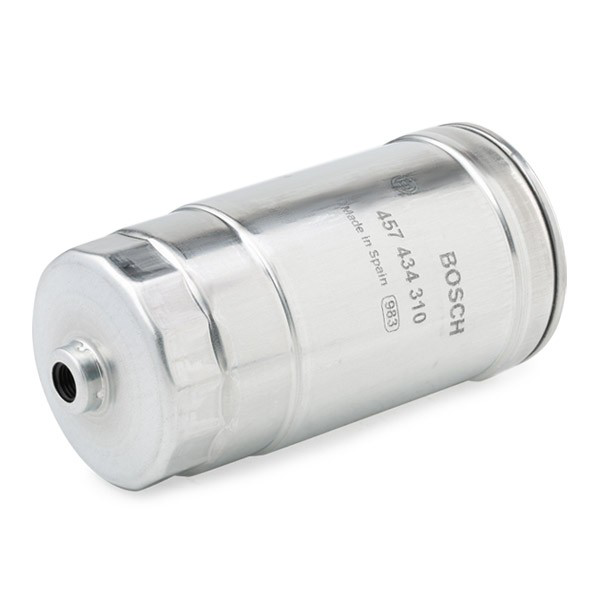 Filtr paliwa Bosch 1457434310 cena, od 15,28 USD