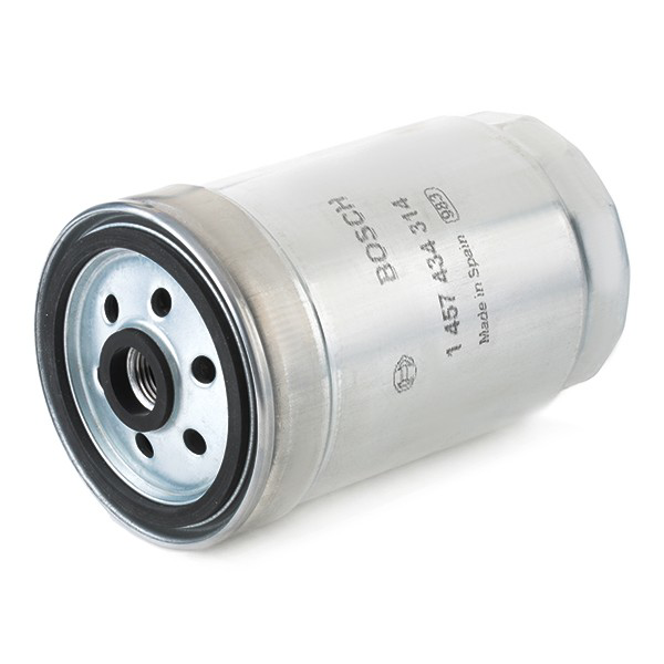 Filtr paliwa Bosch 1457434314
