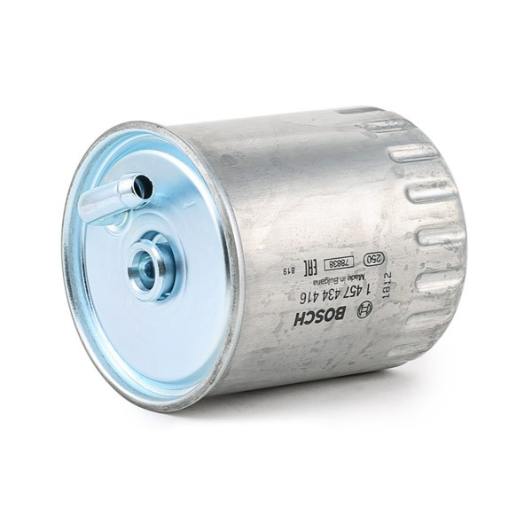 Filtr paliwa 1457434416 Bosch