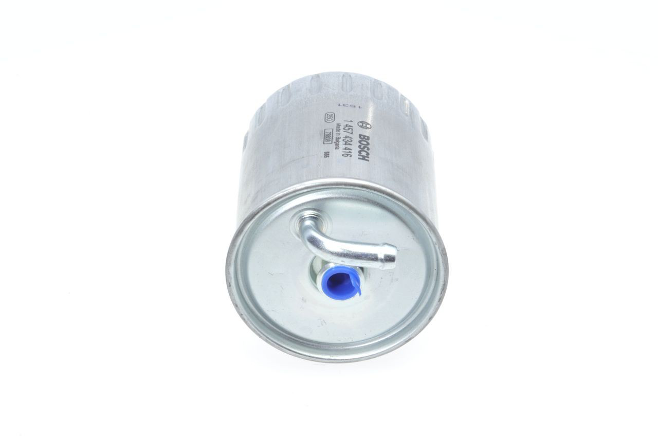Filtr paliwa Bosch 1457434416