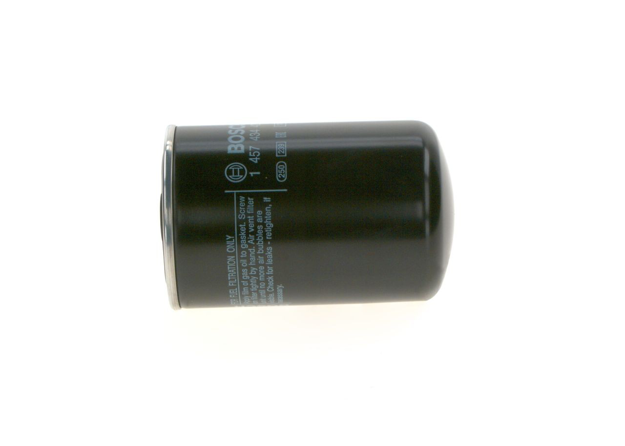 Filtr paliwa Bosch 1457434421 cena, od 20,34 USD