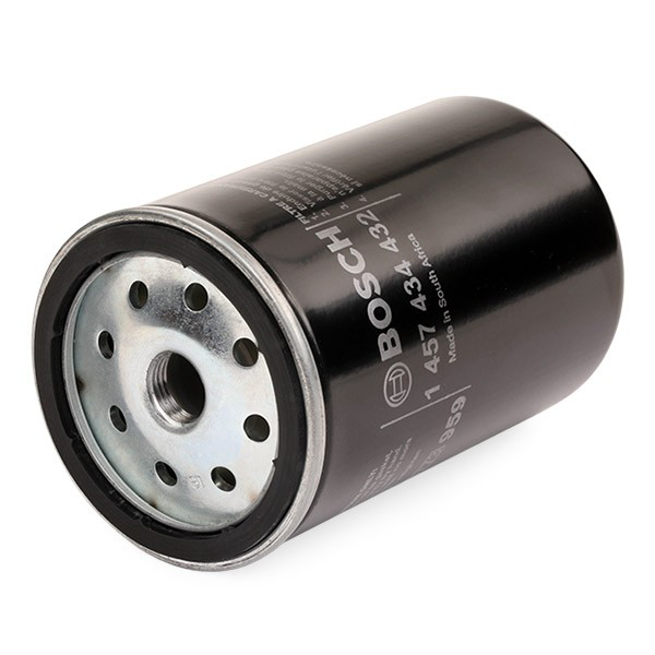1457434432 Bosch Filtr paliwa