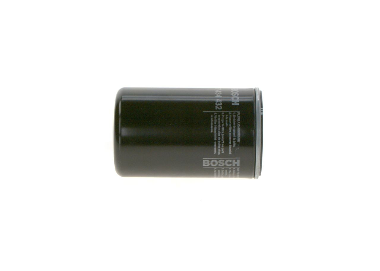 Filtr paliwa Bosch 1457434432