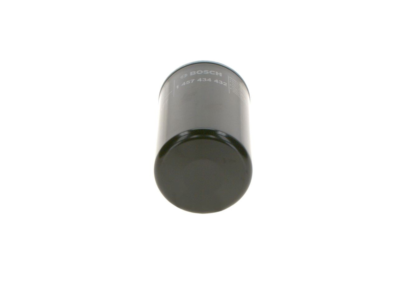 Do koszyka 1457434432 Bosch Filtr paliwa