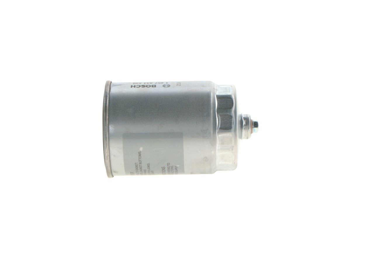 1457434436 Bosch Filtr paliwa