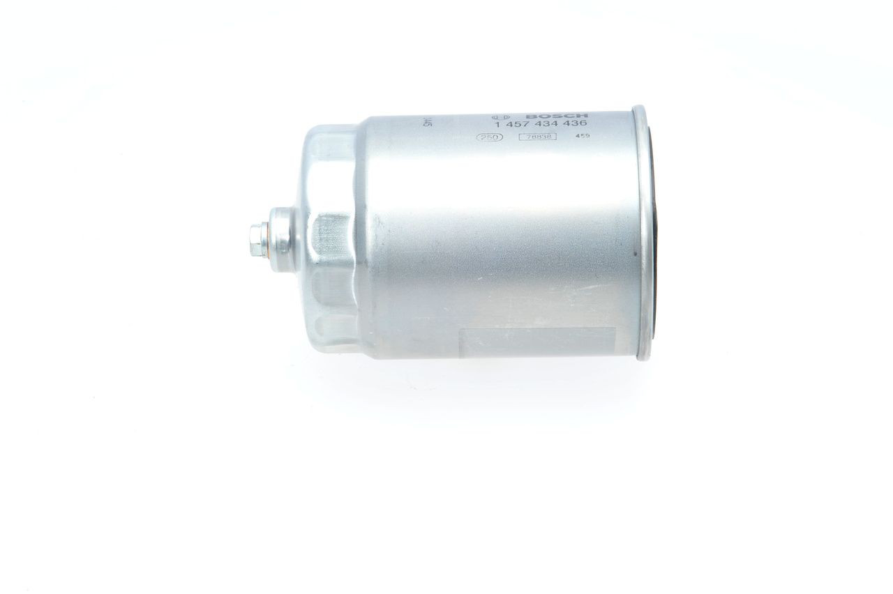 Filtr paliwa Bosch 1457434436 cena, od 15,56 USD
