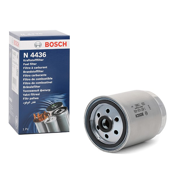Filtr paliwa 1457434436 Bosch