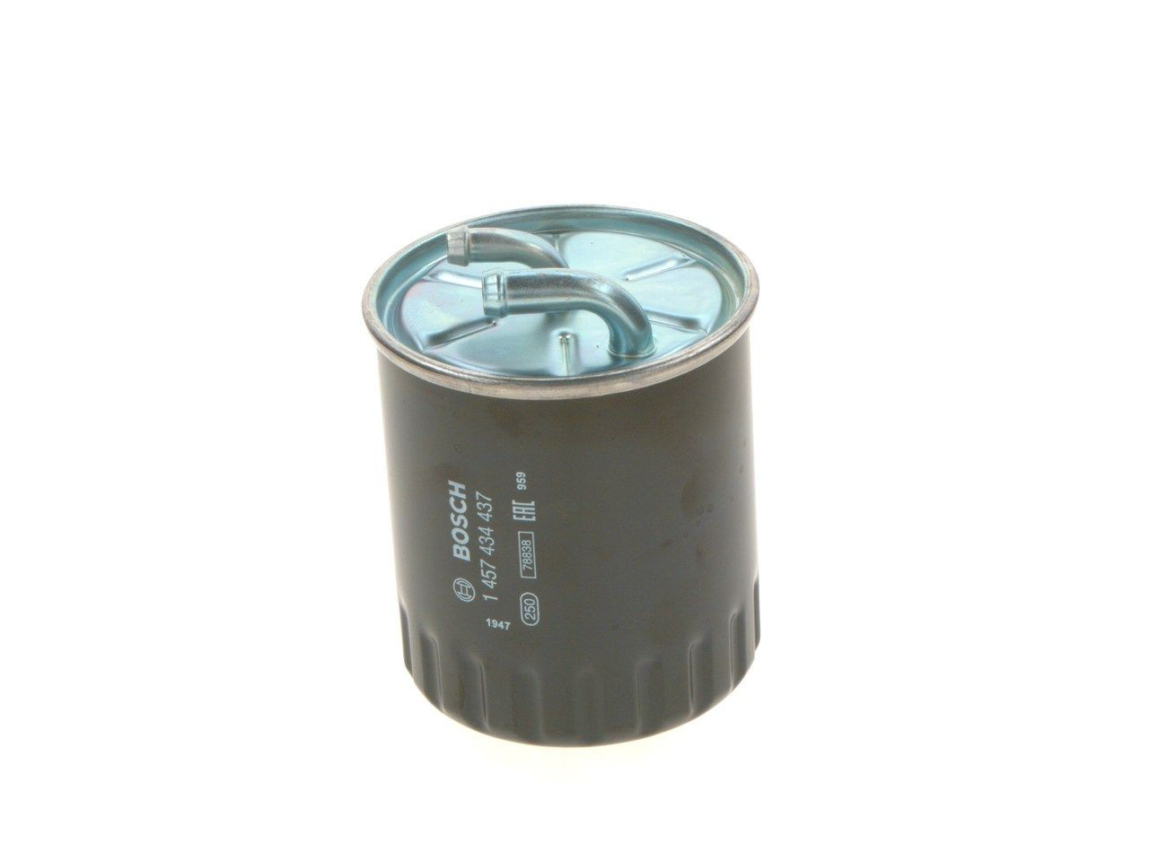 Filtr paliwa Bosch 1457434437