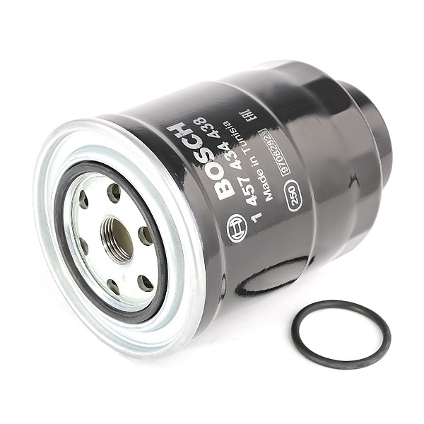 Filtr paliwa 1457434438 Bosch
