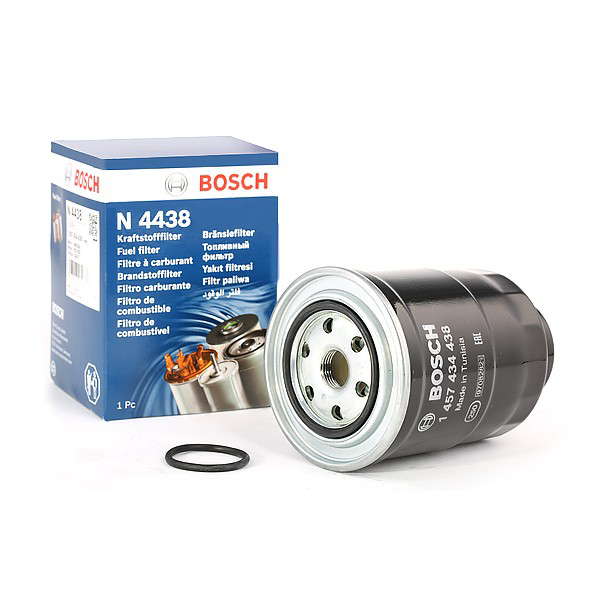 1457434438 Bosch Filtr paliwa