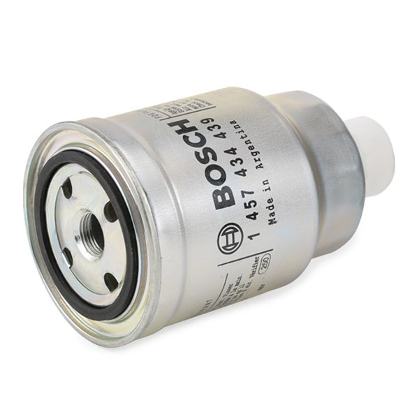 Filtr paliwa Bosch 1457434439 cena, od 26,11 USD
