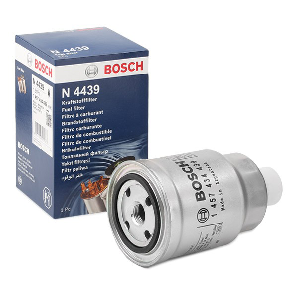 Filtr paliwa 1457434439 Bosch