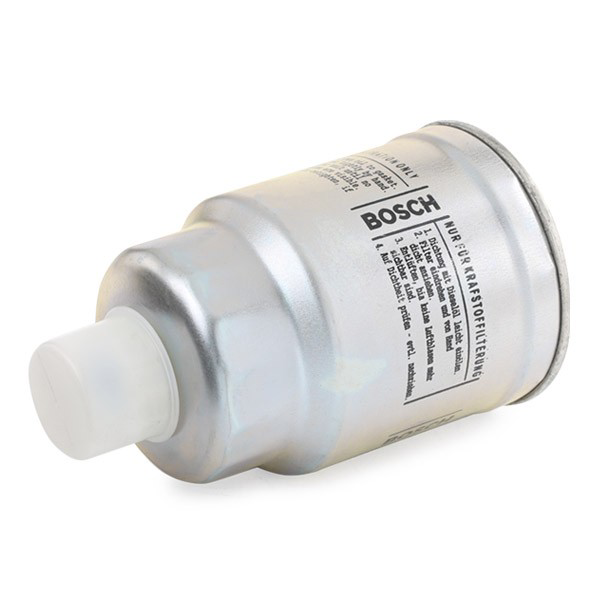 1457434439 Bosch Filtr paliwa