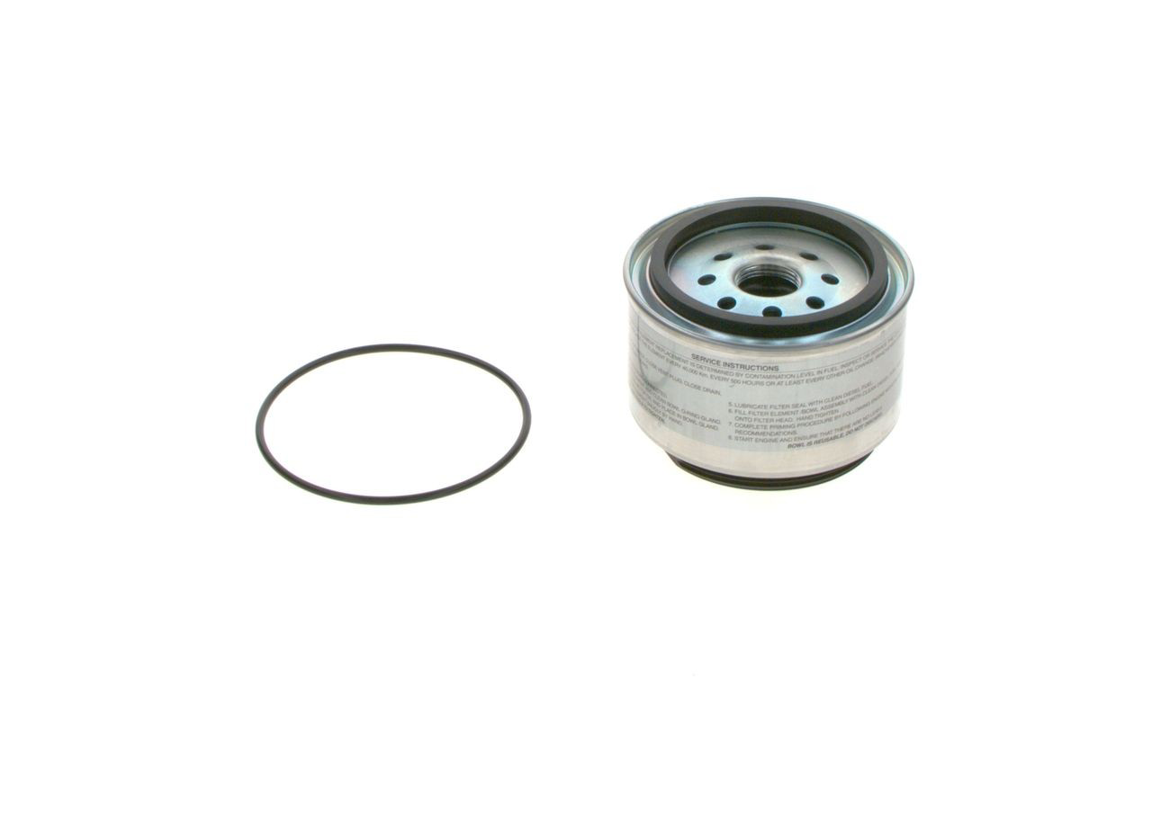 Filtr paliwa Bosch 1457434450 cena, od 22,83 USD