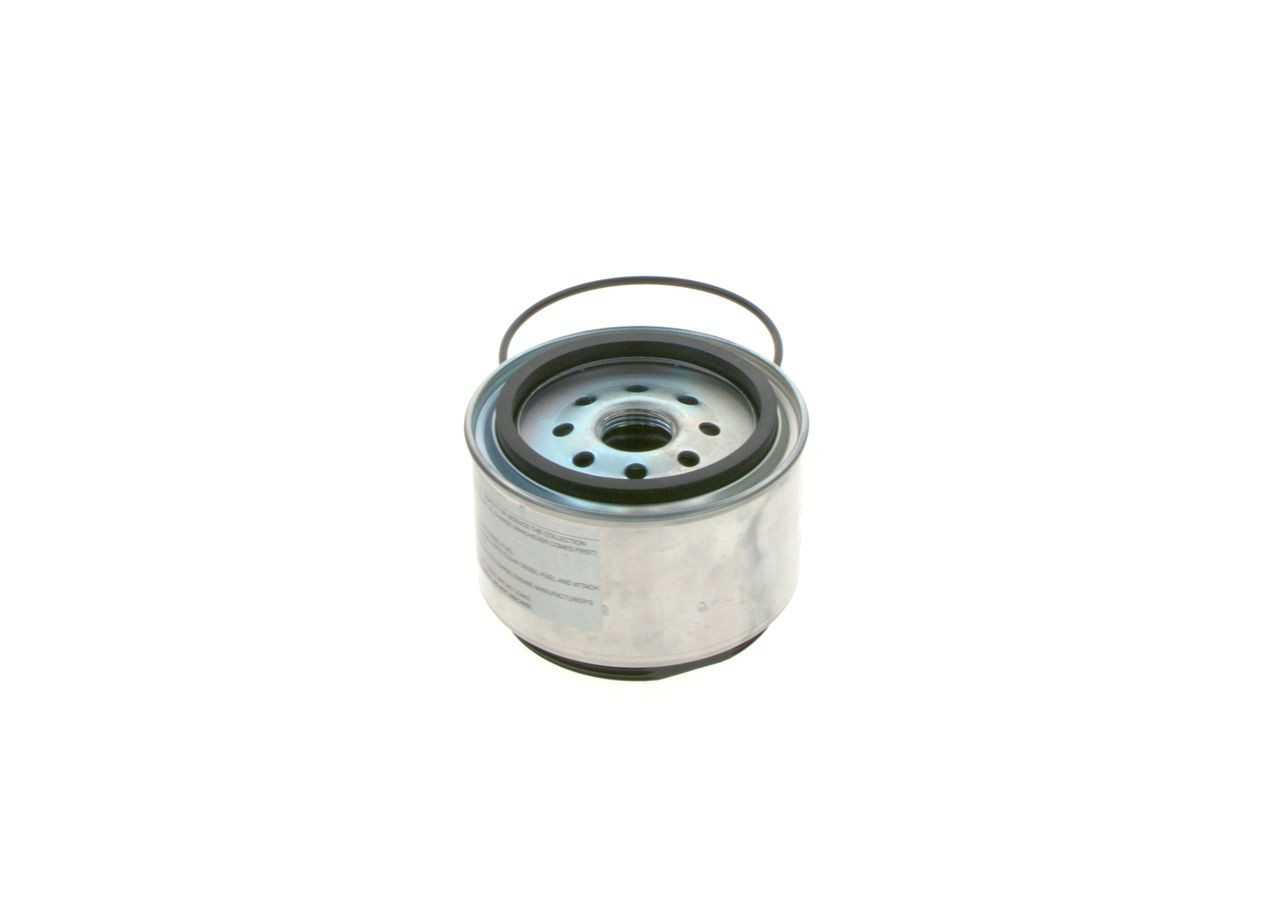Do koszyka 1457434450 Bosch Filtr paliwa