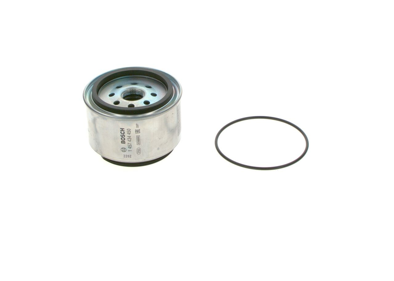 Filtr paliwa Bosch 1457434450
