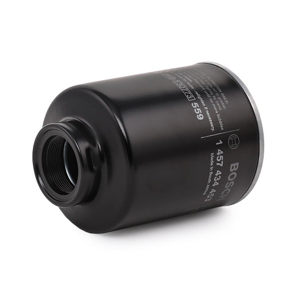 Filtr paliwa 1457434453 Bosch