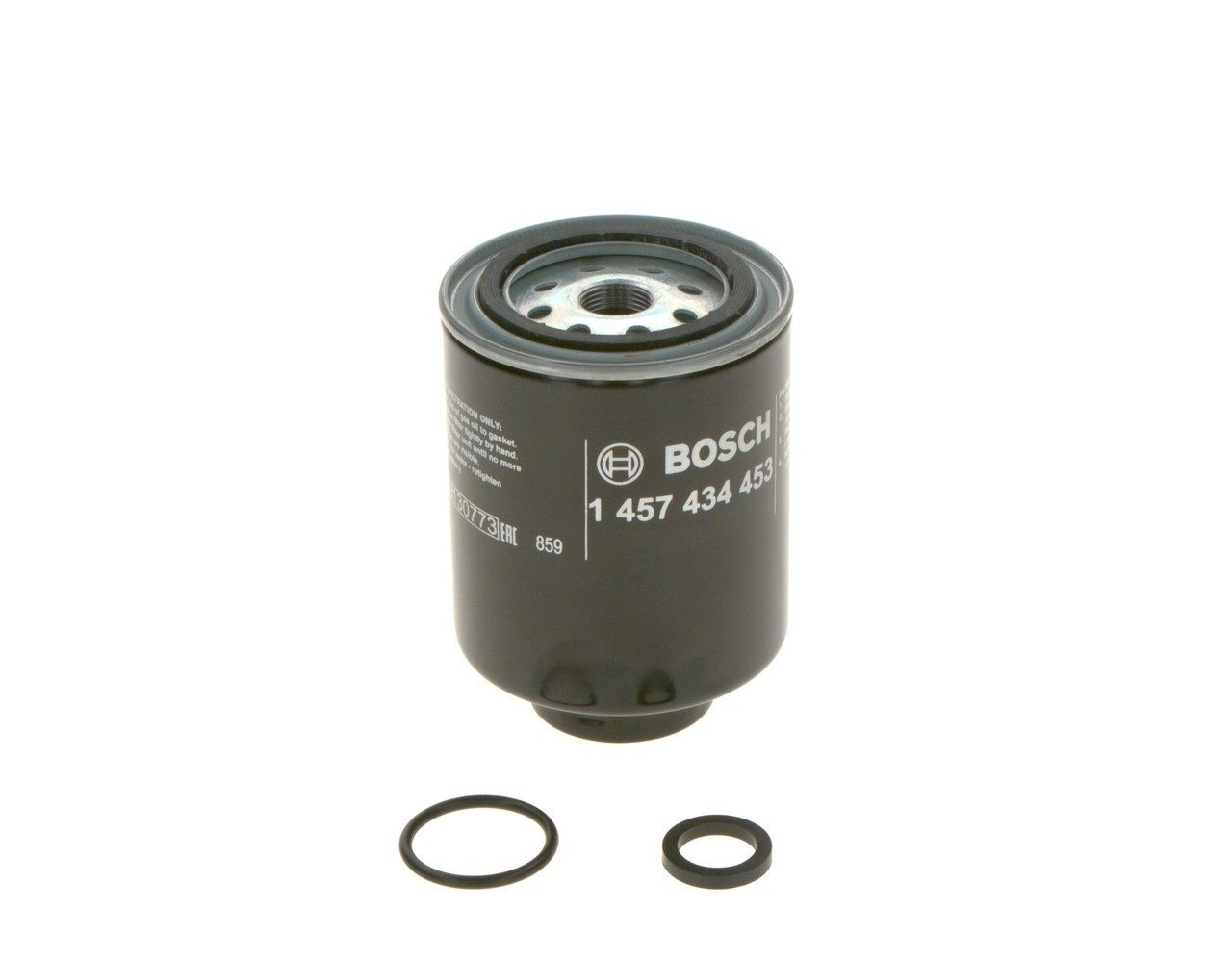Do koszyka 1457434453 Bosch Filtr paliwa