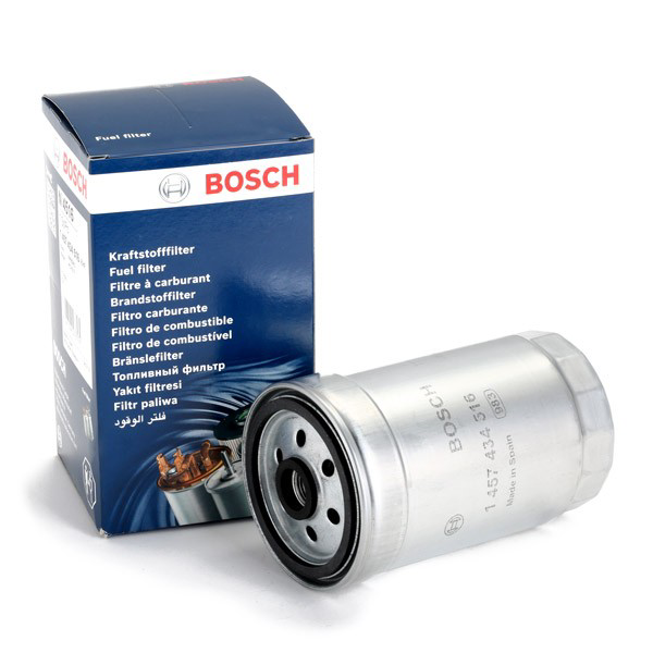 Filtr paliwa 1457434516 Bosch