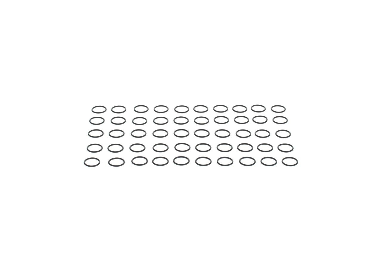 Uszczelniacz pompy paliwa Bosch 1460210321