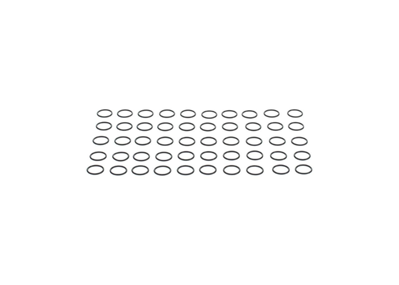 1460210321 Bosch Uszczelniacz pompy paliwa