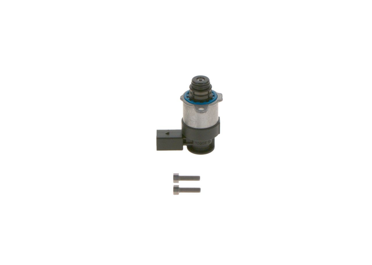 Zawór regulacji ciśnienia (zawór redukcyjny pompy wtryskowej) System Common-Rail Bosch 1462C00985