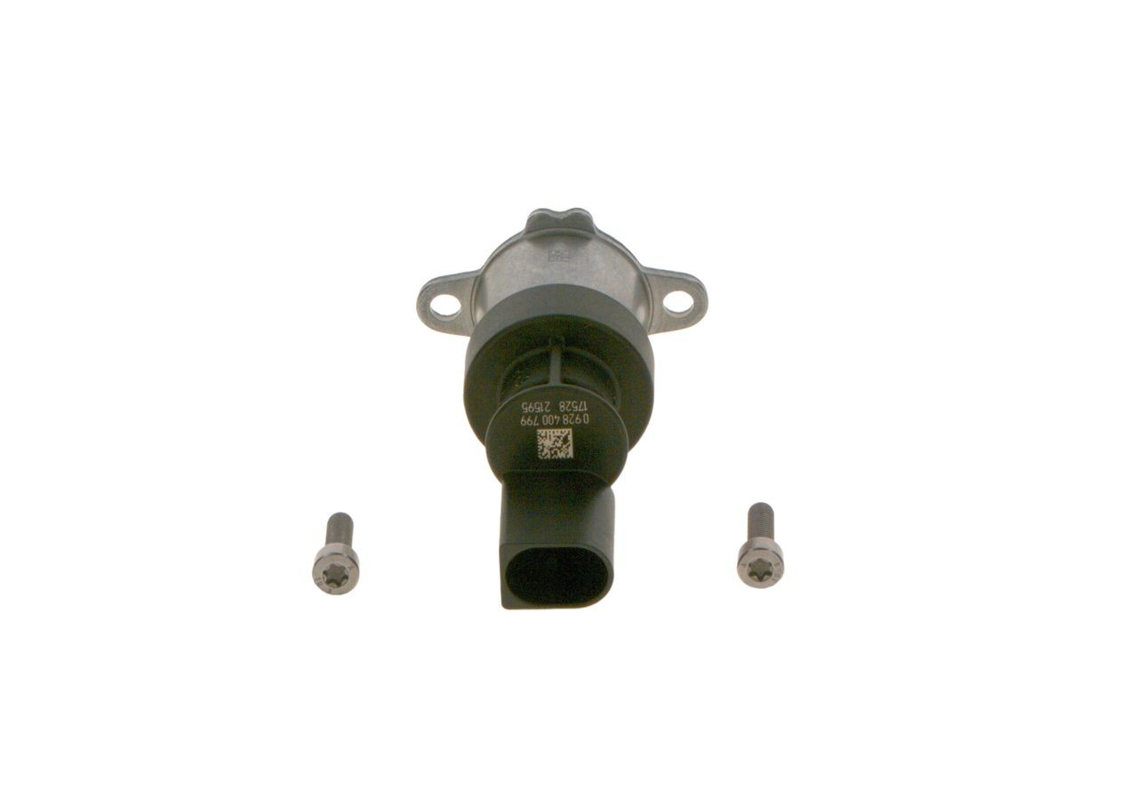 Zawór regulacji ciśnienia (zawór redukcyjny pompy wtryskowej) System Common-Rail 1462C00986 Bosch