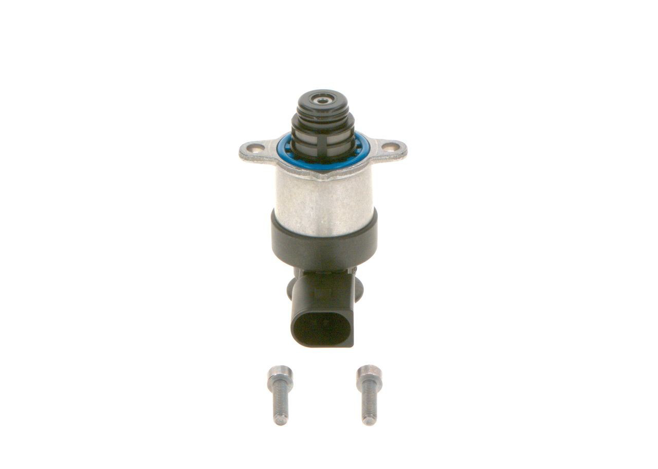 Zawór regulacji ciśnienia (zawór redukcyjny pompy wtryskowej) System Common-Rail Bosch 1462C00987