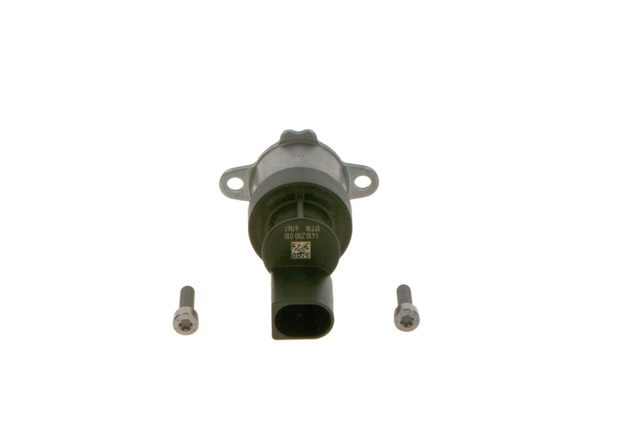 Zawór regulacji ciśnienia (zawór redukcyjny pompy wtryskowej) System Common-Rail 1462C00991 Bosch