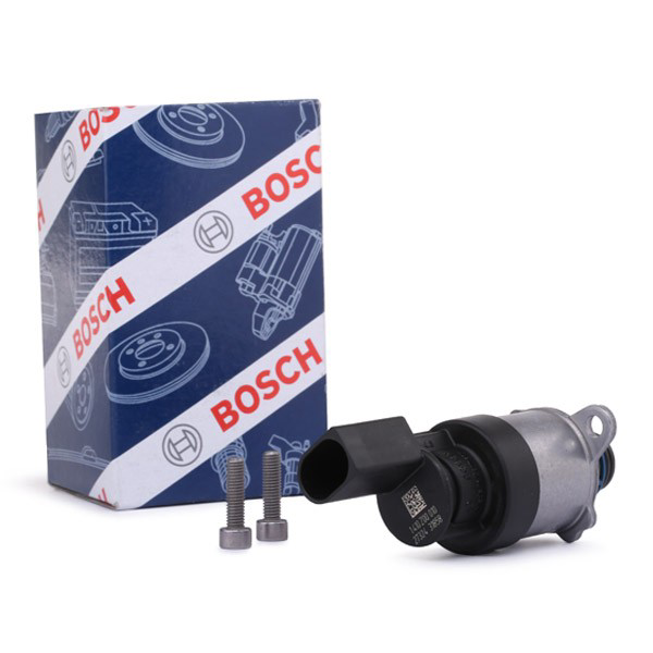 1462C00991 Bosch Zawór regulacji ciśnienia (zawór redukcyjny pompy wtryskowej) System Common-Rail