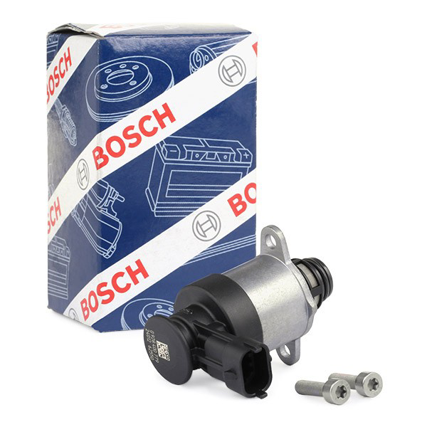 1462C00996 Bosch Zawór regulacji ciśnienia (zawór redukcyjny pompy wtryskowej) System Common-Rail