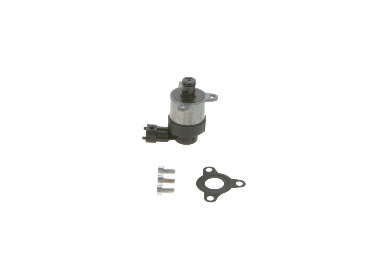 Zawór regulacji ciśnienia (zawór redukcyjny pompy wtryskowej) System Common-Rail Bosch 1465ZS0003