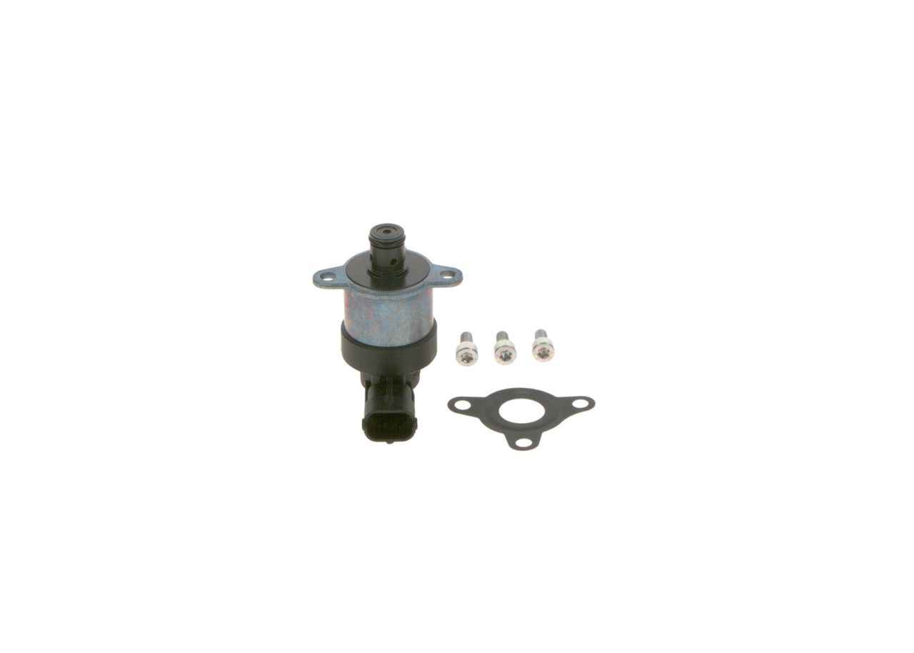 Zawór regulacji ciśnienia (zawór redukcyjny pompy wtryskowej) System Common-Rail Bosch 1465ZS0007