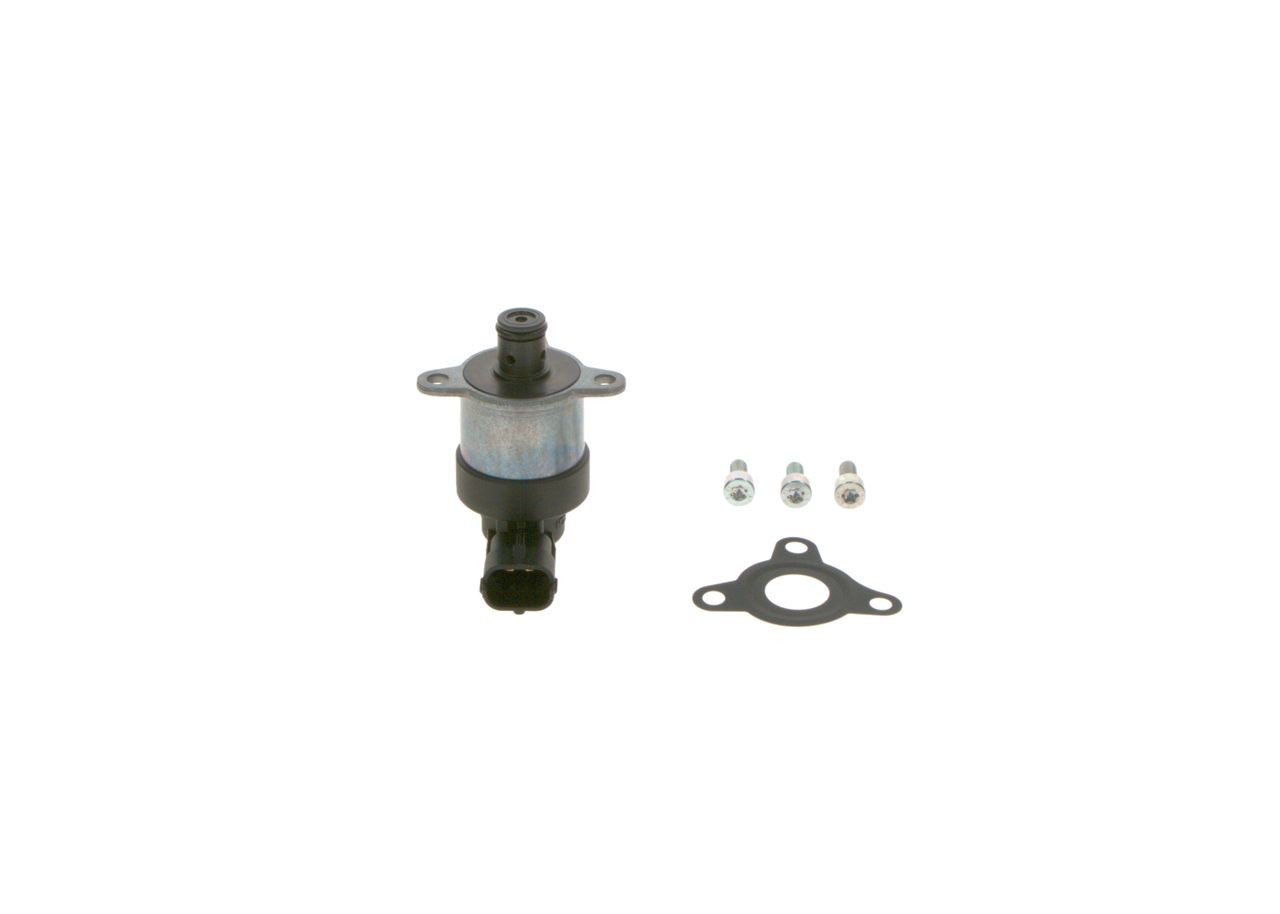 Zawór regulacji ciśnienia (zawór redukcyjny pompy wtryskowej) System Common-Rail Bosch 1465ZS0010 cena, od 87,65 USD
