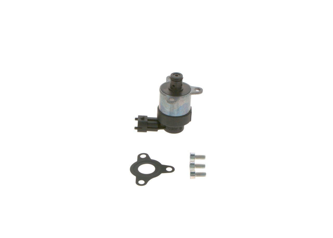 Zawór regulacji ciśnienia (zawór redukcyjny pompy wtryskowej) System Common-Rail Bosch 1465ZS0010