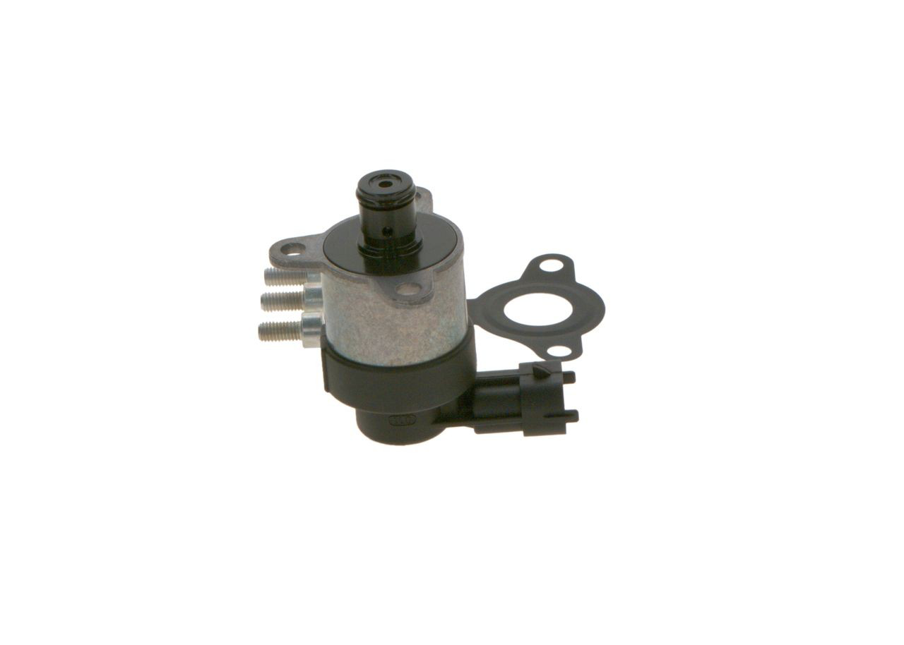Zawór regulacji ciśnienia (zawór redukcyjny pompy wtryskowej) System Common-Rail Bosch 1465ZS0011 cena, od 98,83 USD