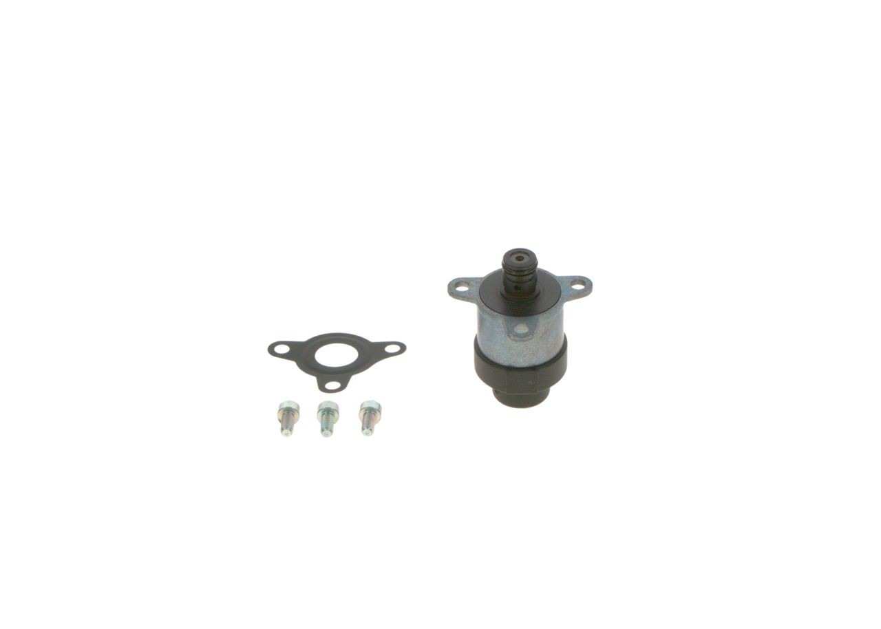 Zawór regulacji ciśnienia (zawór redukcyjny pompy wtryskowej) System Common-Rail 1465ZS0022 Bosch