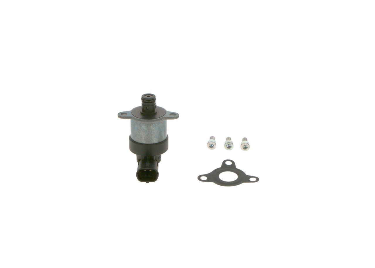 Zawór regulacji ciśnienia (zawór redukcyjny pompy wtryskowej) System Common-Rail Bosch 1465ZS0022 cena, od 107,35 USD