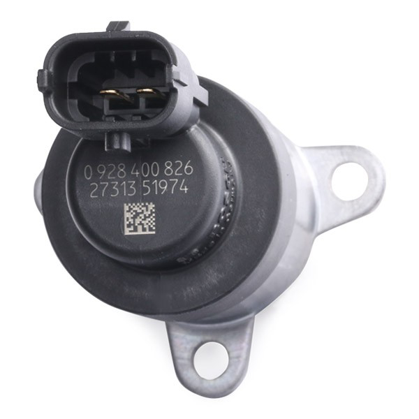 Zawór regulacji ciśnienia (zawór redukcyjny pompy wtryskowej) System Common-Rail Bosch 1465ZS0033