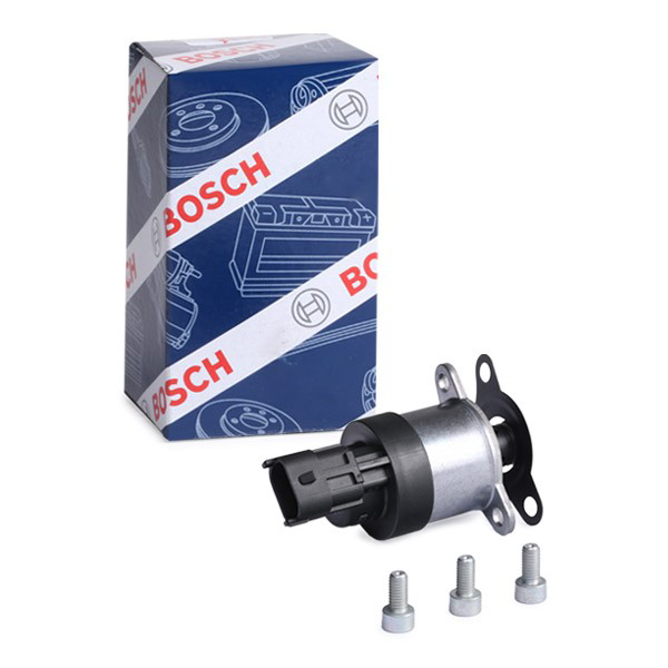 1465ZS0033 Bosch Zawór regulacji ciśnienia (zawór redukcyjny pompy wtryskowej) System Common-Rail